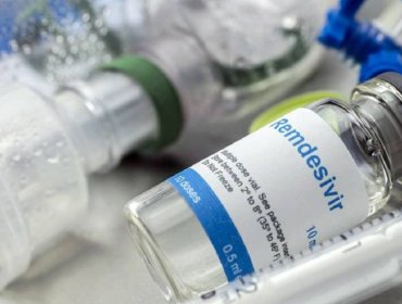 Ministerio de Salud descarta importar el antiviral Remdesivir: "Hay una evidencia muy débil"