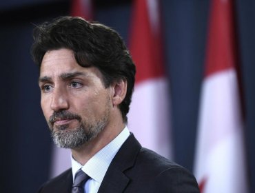 El nuevo escándalo que remece al primer ministro de Canadá, Justin Trudeau