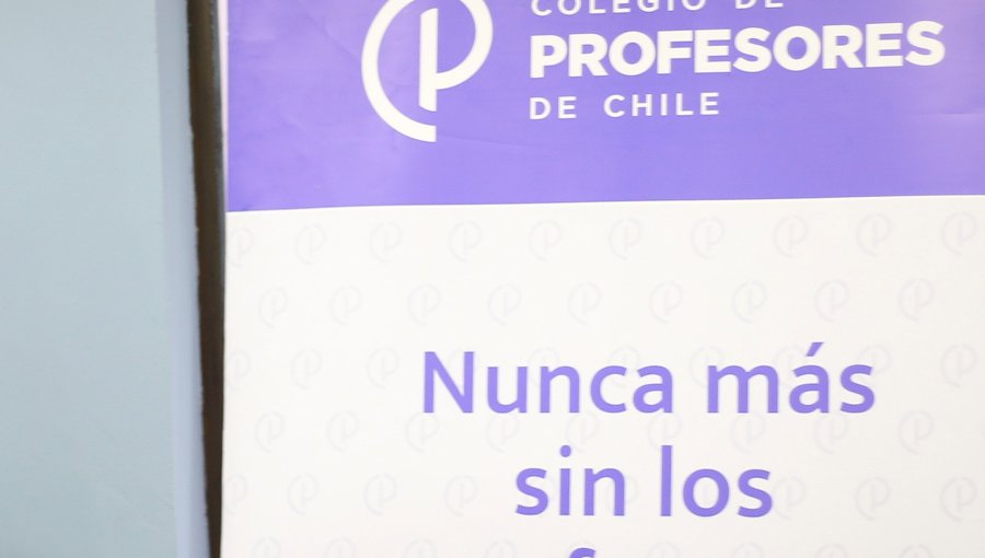 Colegio de Profesores se opone a un posible regreso a clases en comunas que dejaron la cuarentena en la región de Valparaíso