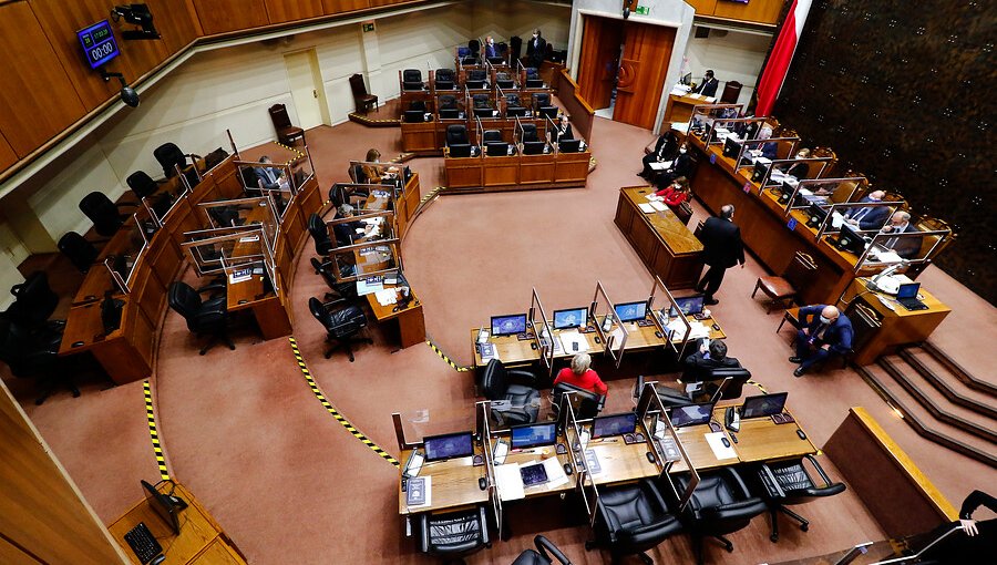 Proyecto que establece la Ley Nacional del Cáncer pasa a la Sala del Senado