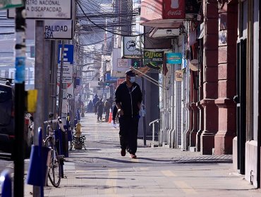 San Antonio, San Felipe y otras siete comunas dejan atrás la cuarentena y comienzan el desconfinamiento gradual