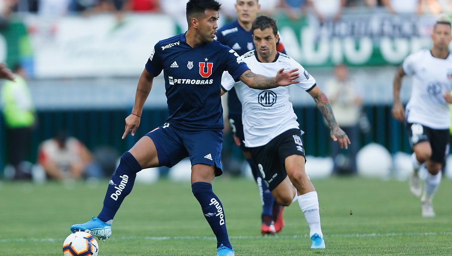 Gonzalo Espinoza prefiere ser campeón que ganarle a Colo-Colo en el Monumental