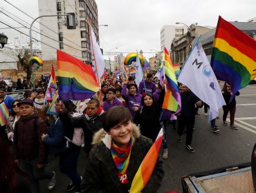 Movilh reportó aumento de 47% de violencia hacia las personas LGTBI durante la pandemia