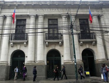 Municipalidad de Valparaíso lamenta muerte de Hernán Pinto, alcalde porteño entre 1990 y 2004