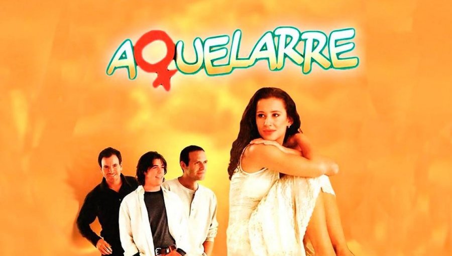 Violento diálogo en «Aquelarre» hizo reflexionar sobre la violencia en el pololeo