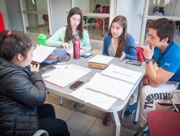 U. de Playa Ancha realizará taller sobre debates, enfocado a alumnos de enseñanza media