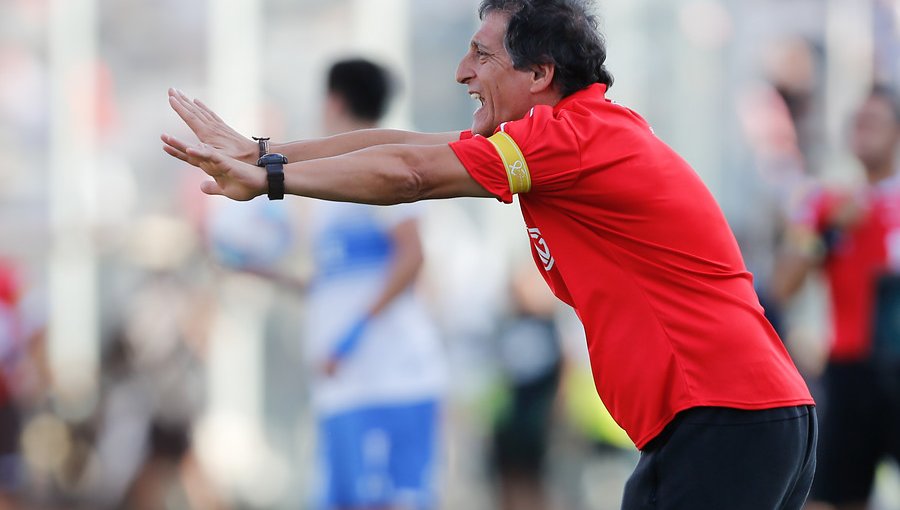 Mario Salas y Patricio Rubio tienen fecha para debutar en Alianza Lima