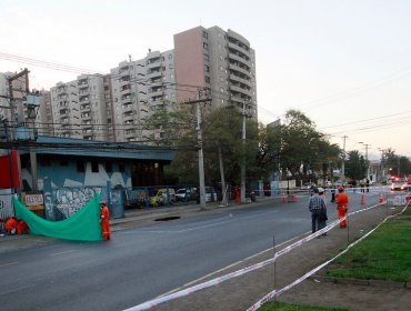 Core Metropolitano aprueba más de $1.800 millones para renovar veredas y calzadas en Recoleta, La Florida y Buin