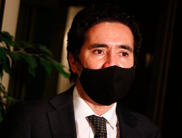 Ministro de Hacienda valoró aprobación del proyecto de protección de la clase media