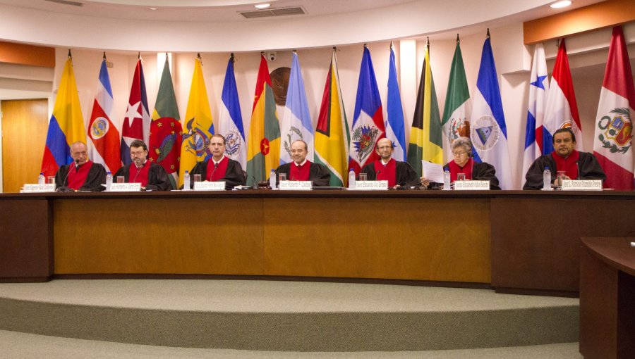 Chile registra un 59% de cumplimiento de sentencias de la Corte Interamericana de DD.HH.