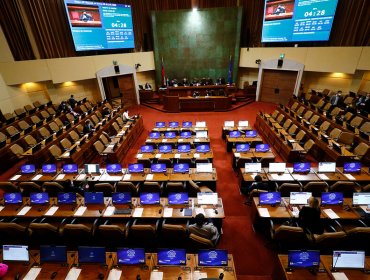 Cámara de Diputados aprueba y despacha a ley bono para la clase media y ampliación de acceso al IFE