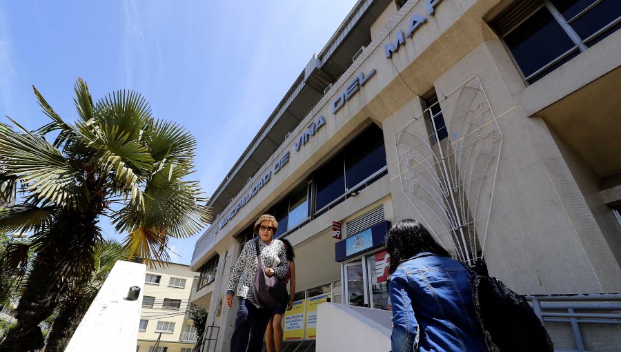 Más de 1.500 trabajadores acusan a la Corporación Municipal de Viña del Mar de mantener millonaria deuda previsional