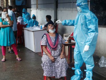 La pandemia del coronavirus supera los 17 millones de contagiados en el mundo