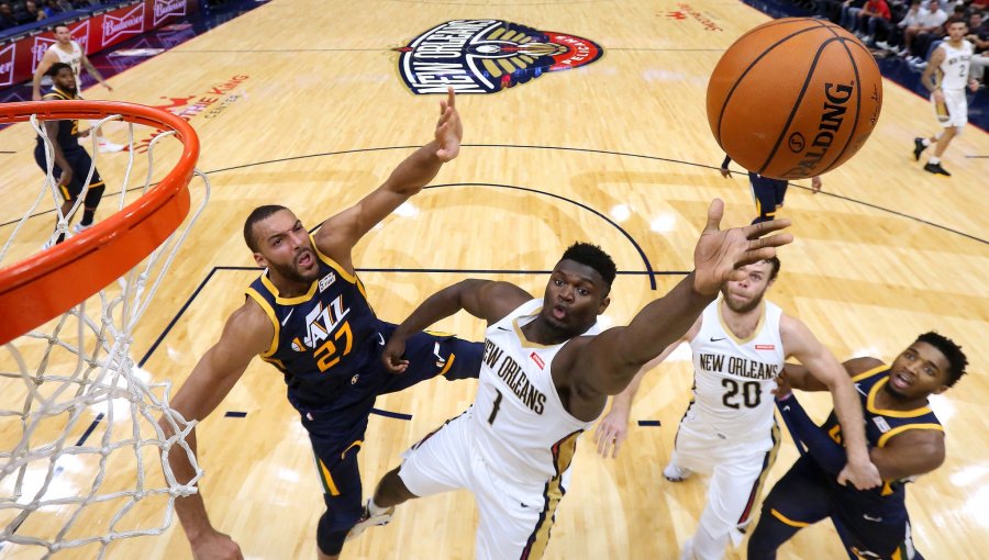 Bajo estrictas medidas sanitarias, regresa el espectáculo de la NBA en Disney World