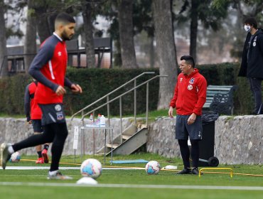 Alarma en Macul: Jugador del plantel de Colo-Colo dio positivo por Covid-19