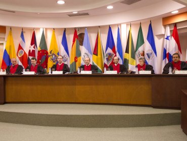 Chile registra un 59% de cumplimiento de sentencias de la Corte Interamericana de DD.HH.