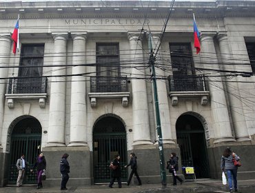 Declaran Duelo Comunal en Valparaíso por el fallecimiento del ex alcalde Hernán Pinto