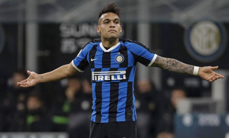 Barcelona habría congelado negociaciones con Inter de Milán por Lautaro Martínez