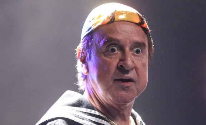 'Quico' recordó cuando rechazó una millonaria propuesta de Pablo Escobar