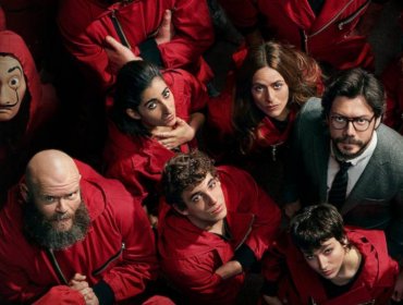 "El atraco llega a su fin": Netflix anunció que la 5ª temporada de «La Casa de Papel» será la última