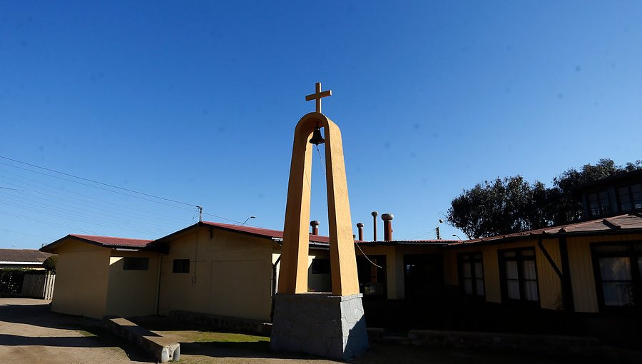 Iglesia de Santiago anuncia el fin de los retiros espirituales en casa Punta de Tralca