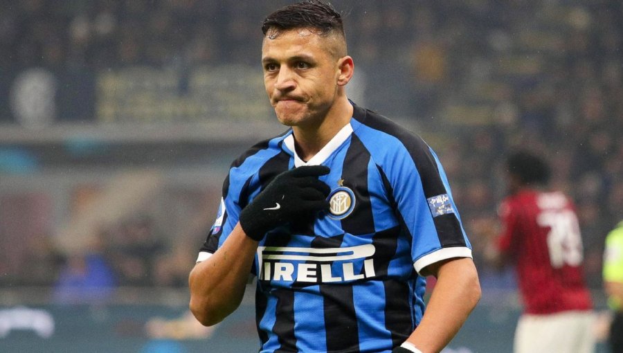 La estrategia del Inter para asegurar la continuidad de Alexis Sánchez