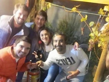 Sancionan con el 20% de su sueldo a Seremi de Los Ríos que participó de fiesta en plena pandemia