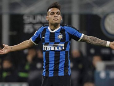 Barcelona habría congelado negociaciones con Inter de Milán por Lautaro Martínez