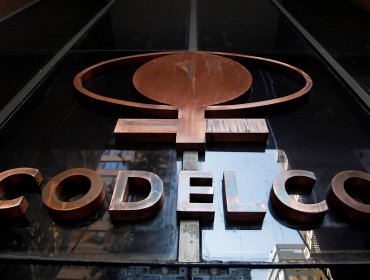 Codelco generó excedentes por US$380 millones en primer semestre de 2020