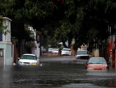 Tormenta «Isaías» se convierte en huracán: amenaza a Bahamas y al sur de Estados Unidos