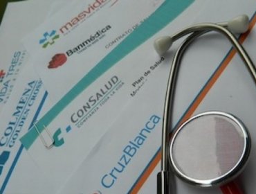 Isapres informan alza de planes y Superintendencia de Salud habilita sección «Reclamos»