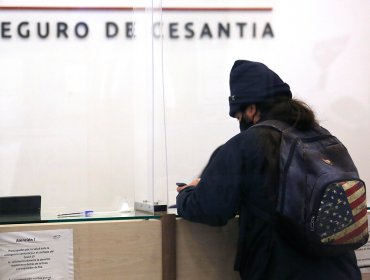 Tasa de desocupación nacional subió al 12,2% durante el trimestre abril - junio de 2020