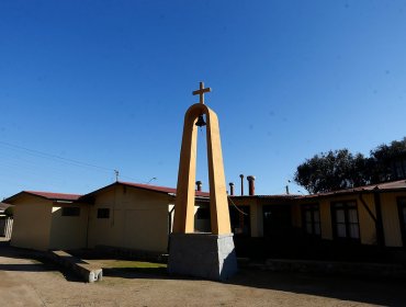 Iglesia de Santiago anuncia el fin de los retiros espirituales en casa Punta de Tralca