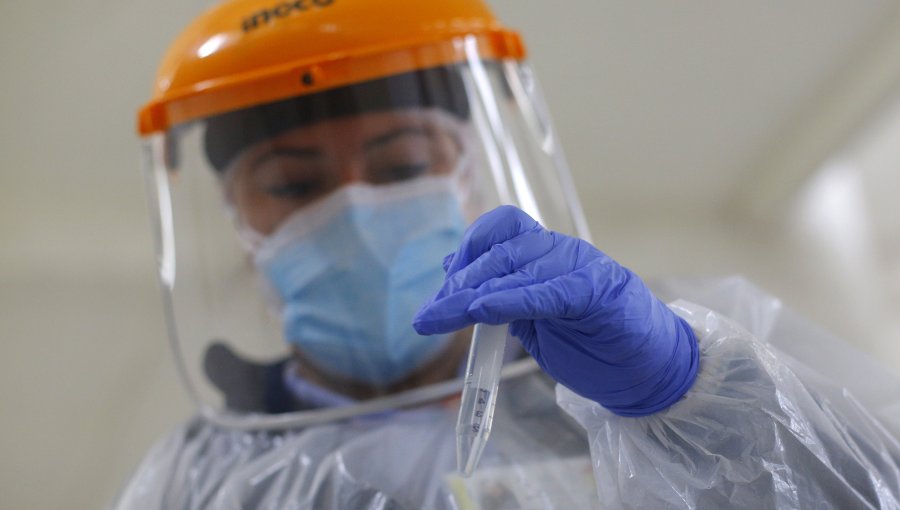 Nuevo Informe Epidemiológico arroja 13.426 muertes asociados a casos confirmados y sospechosos de Covid