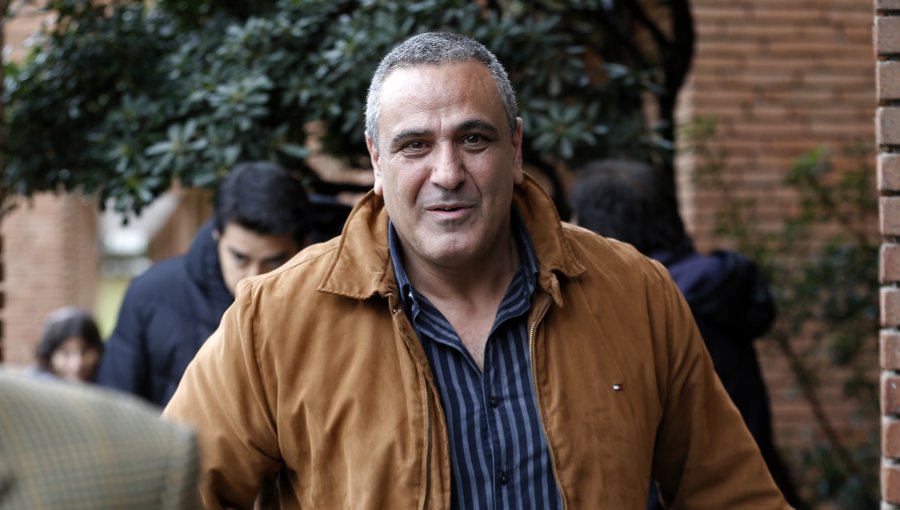 Pablo Milad y el retorno del Campeonato: "Depende de las condiciones santiarias"