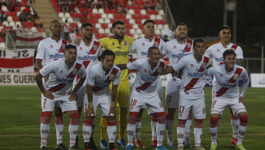 Seremi de Salud del Maule ordenó cuarentena para el plantel de Curicó Unido