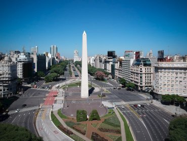 Argentina prorroga cuarentena y pide "mayor responsabilidad" a la población