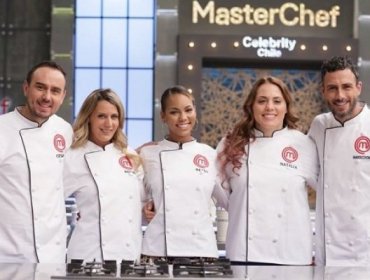 Abrupto final en capítulo de «MasterChef» desata críticas en redes sociales