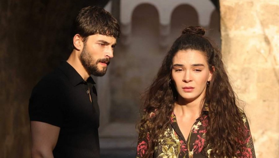 Esta sería la fecha de término de la exitosa teleserie turca «Hercai»