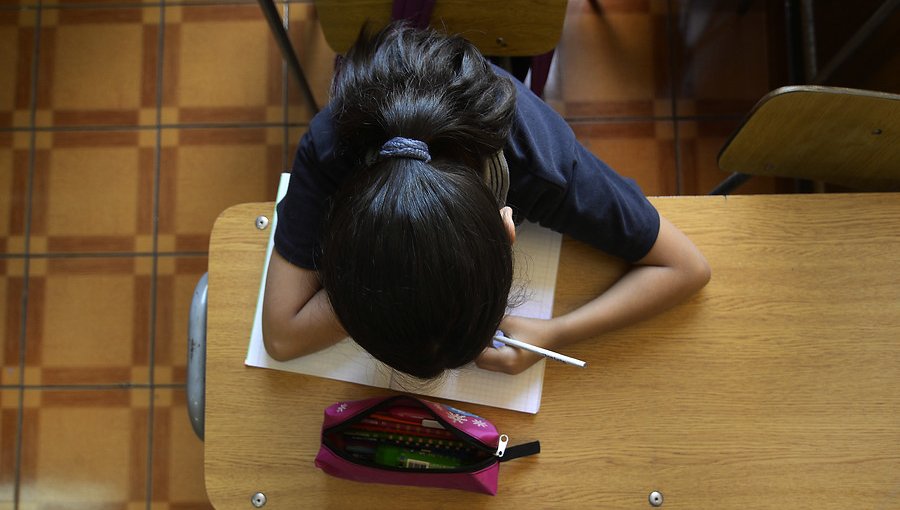 Comisión de Educación de la Cámara aprobó proyecto que prohíbe la suspensión de matrículas por deudas
