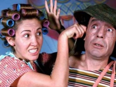 Florinda Meza calificó como "una agresión hacia la gente" salida de «El Chavo del 8»