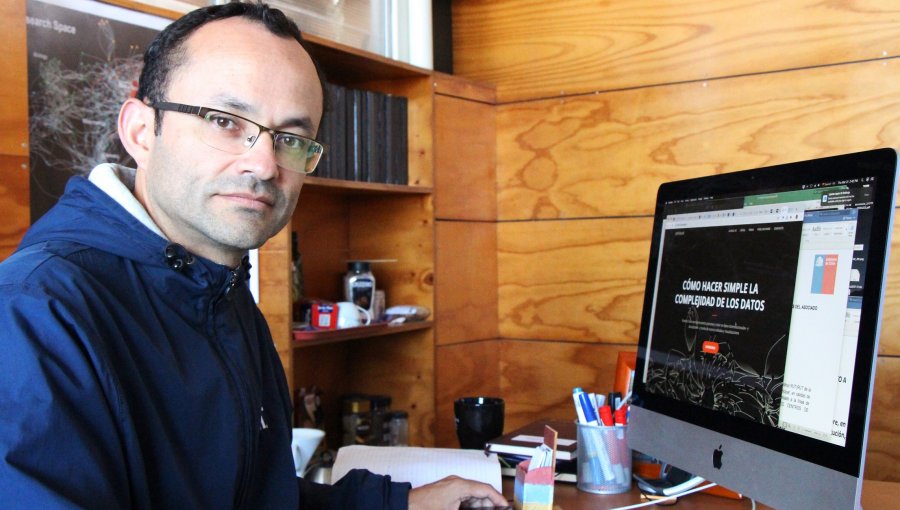 Laboratorio de Data Science de la UPLA realizará análisis de datos de contagios por Covid-19