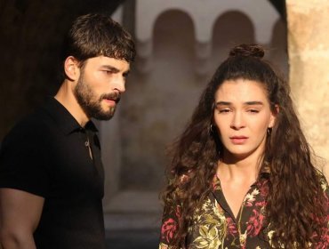 Esta sería la fecha de término de la exitosa teleserie turca «Hercai»