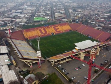 Unión Española facilitaría el estadio Santa Laura para jornadas dobles en regreso del Torneo