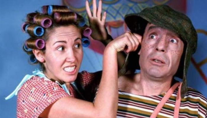 Florinda Meza calificó como "una agresión hacia la gente" salida de «El Chavo del 8»