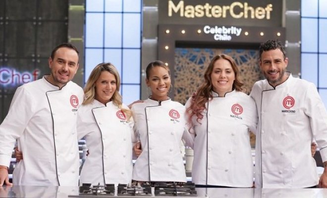 Abrupto final en capítulo de «MasterChef» desata críticas en redes sociales