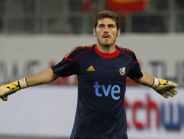 Iker Casillas anuncia su retiro del fútbol: “Puedo decir que ha merecido la pena"