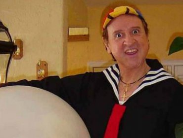 'Quico' confesó ser hincha de Universidad Católica: "Siempre me ha gustado"