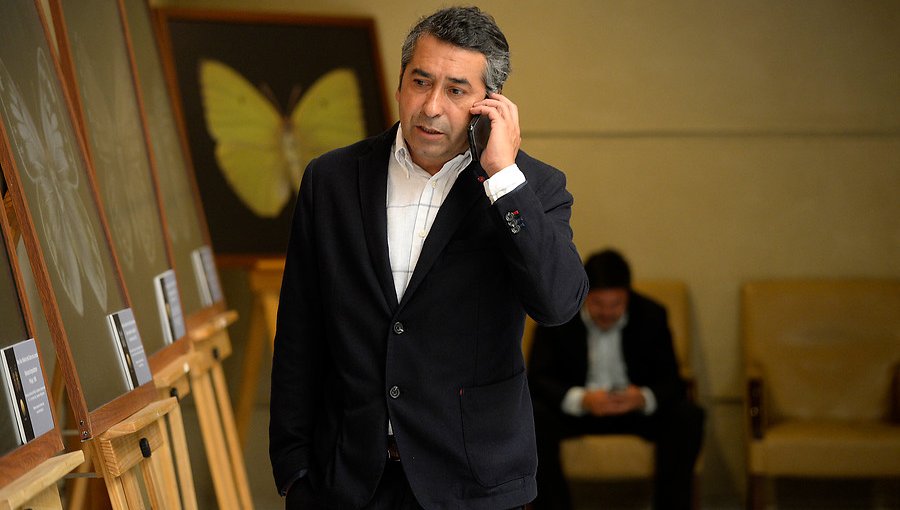 Diputado Alexis Sepúlveda busca suspender embargos, remates y lanzamientos durante la pandemia