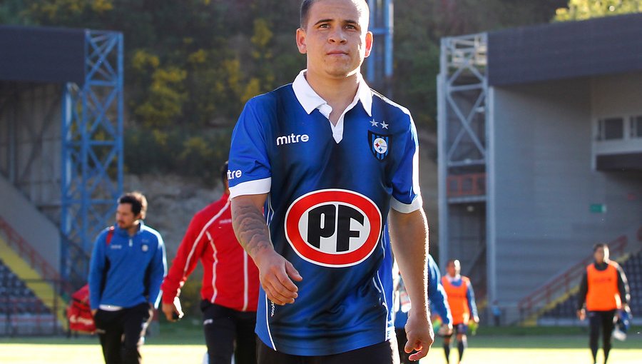 Huachipato acudió a FIFA por deuda del Santos en compra de Yeferson Soteldo